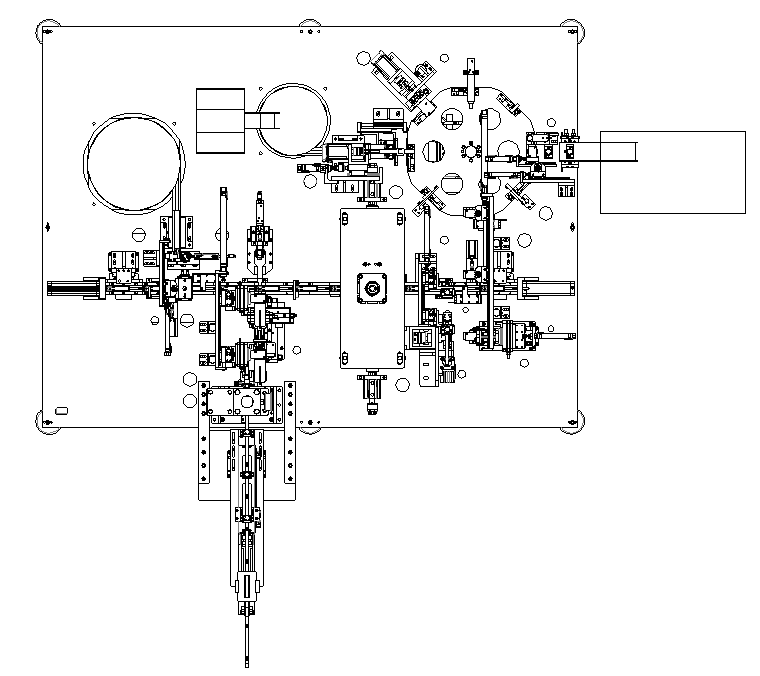 Hose clamp assembly ma